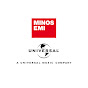 Minos EMI logo