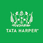 Tata Harper Skincare logo