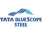 Tata BlueScope Steel YouTube channel avatar 