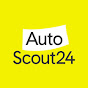 AutoScout24 España logo