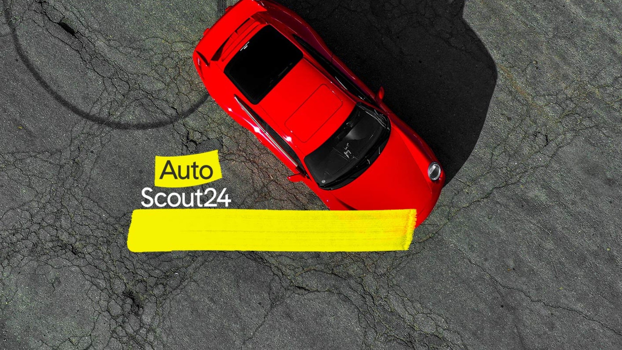 AutoScout24 España YouTube banner