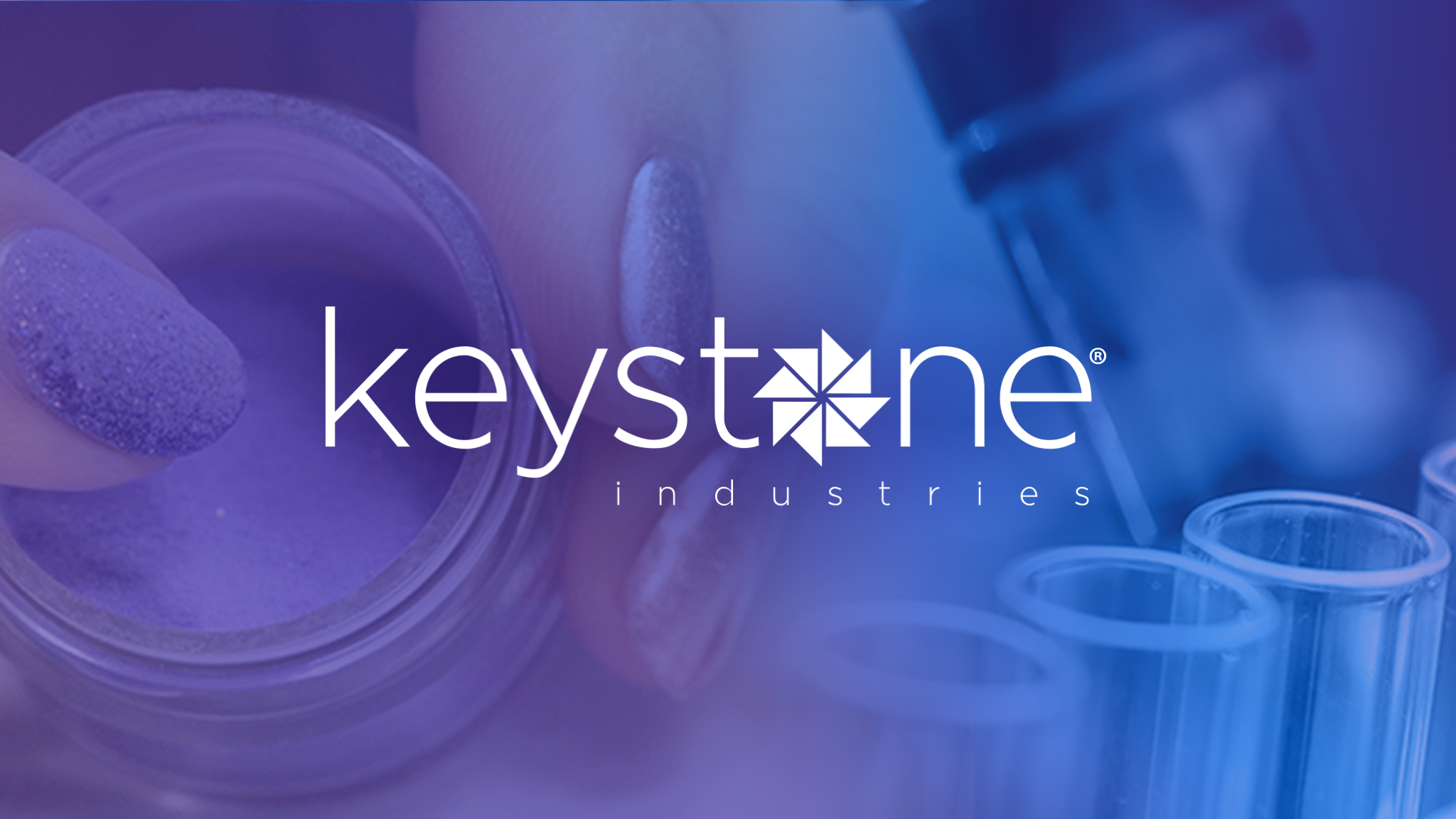Keystone Industries YouTube banner