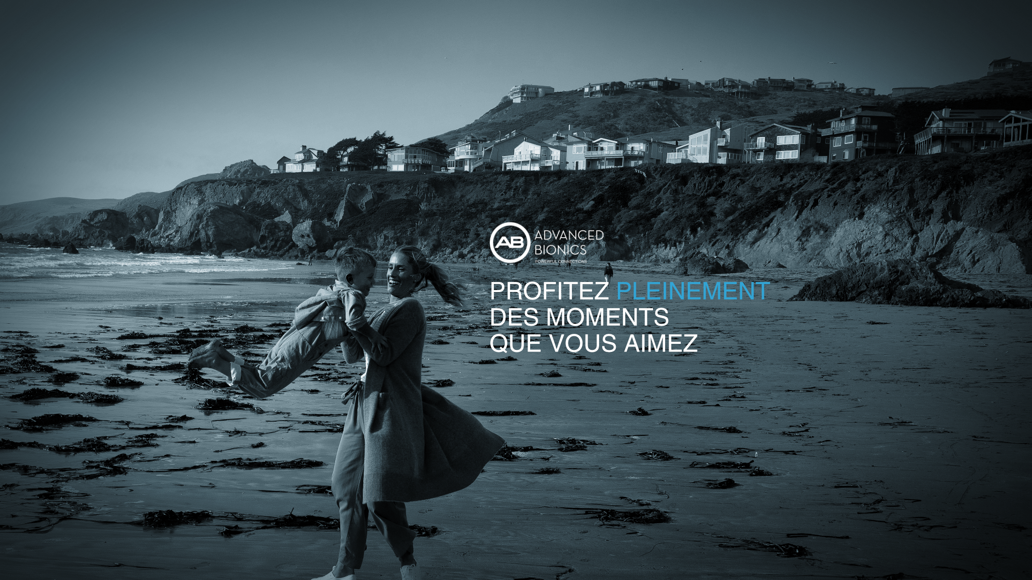 AB Europe Francophone YouTube banner