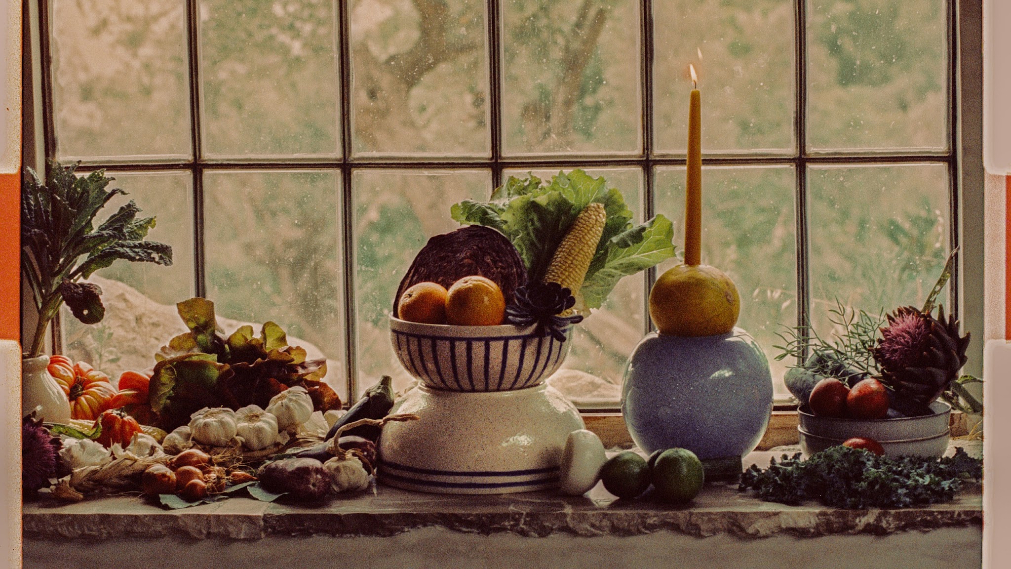 Zara Home YouTube banner