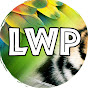 Lincolnshire Wildlife Park logo