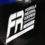 Formula Regional European Championship by Alpine logo