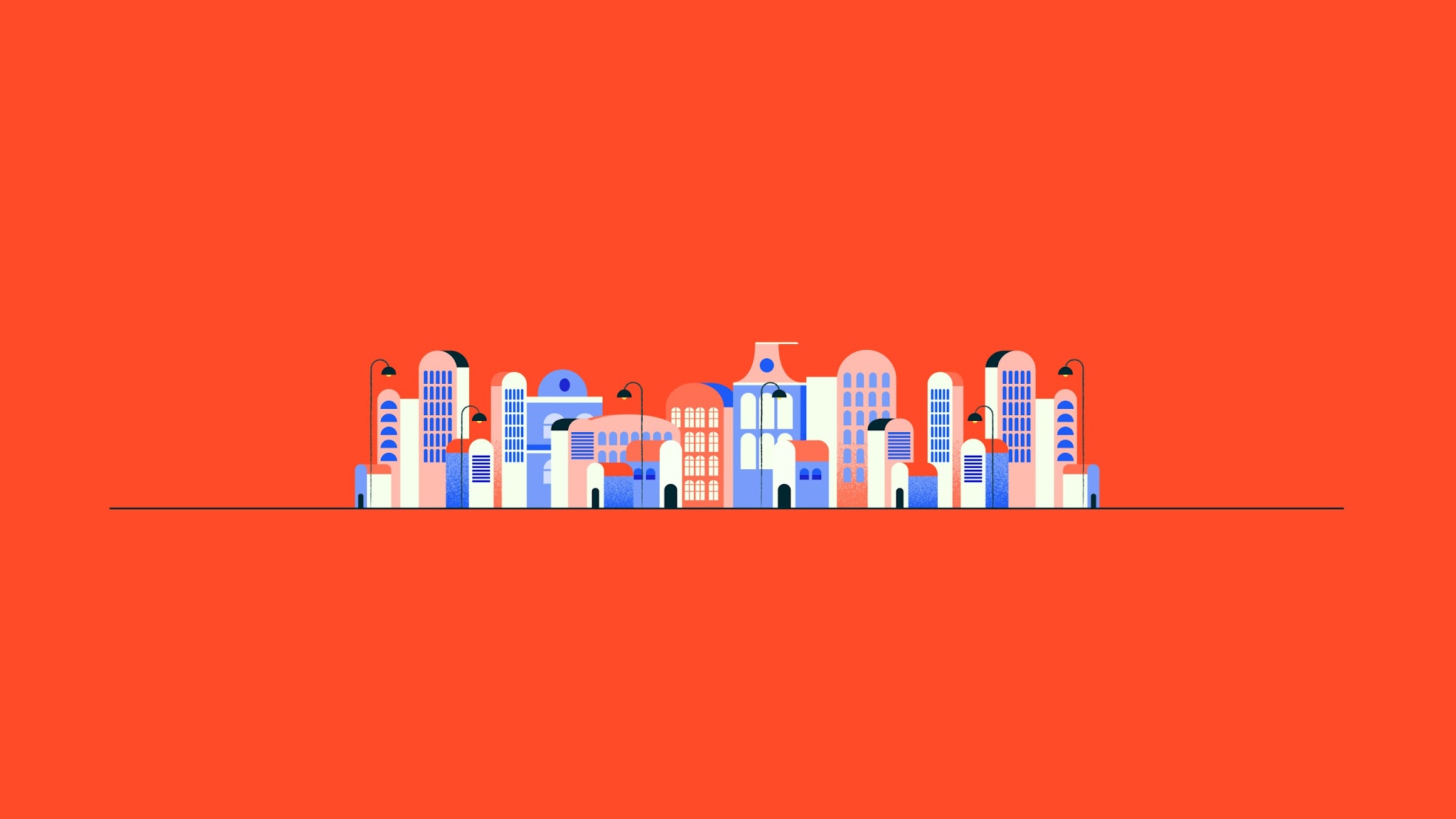 HousingAnywhere YouTube banner