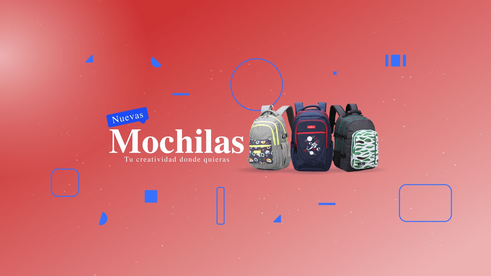 Faber - Castell Chile YouTube banner