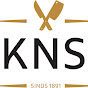 Koninklijke Nederlandse Slagers logo