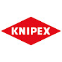 Knipex Sverige logo
