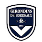 Girondins de Bordeaux logo