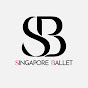 Singapore Ballet logo