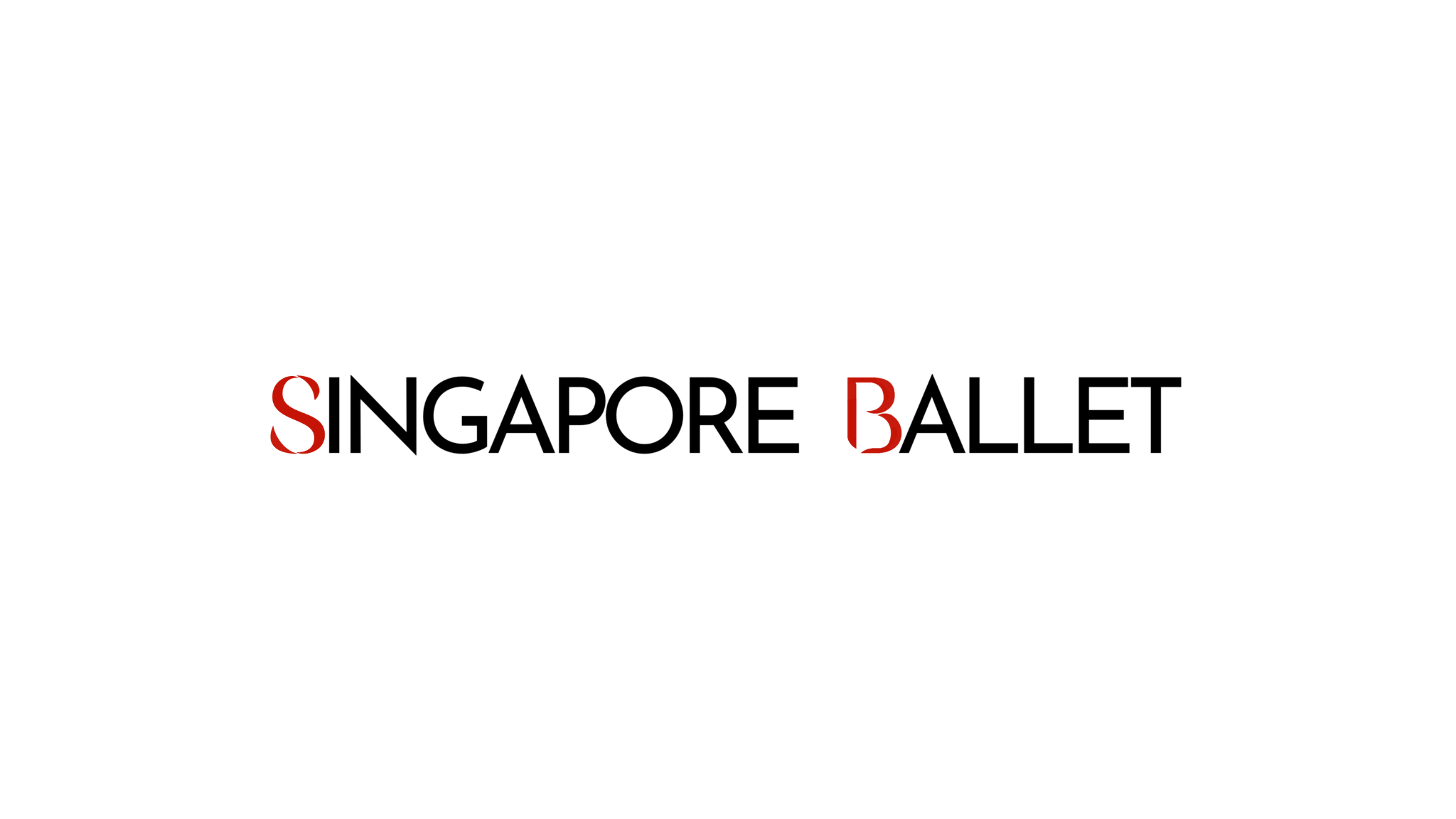 Singapore Ballet YouTube banner