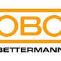 OBO BETTERMANN-IRAN logo
