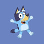 Bluey - Français Chaîne Officielle logo