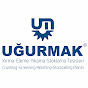 UĞUR MAKİNA TAAHHÜT SANAYİ TİCARET A.Ş. logo