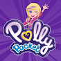 Polly Pocket En Español  logo