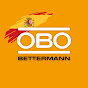 OBO Bettermann España logo