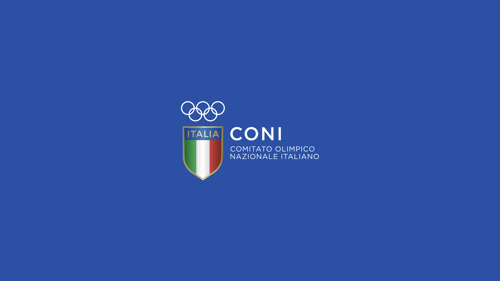 CONI YouTube banner