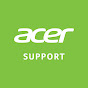 Acer Support logo