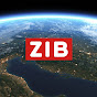 Zeit im Bild - ZIB logo
