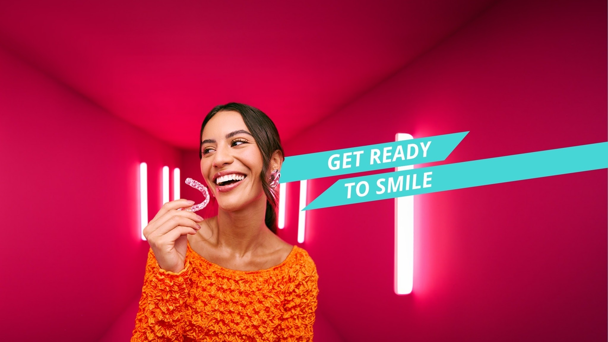 DR SMILE YouTube banner