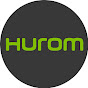 Hurom logo