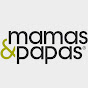 Mamas & Papas Canada logo
