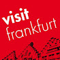 VisitFrankfurt logo