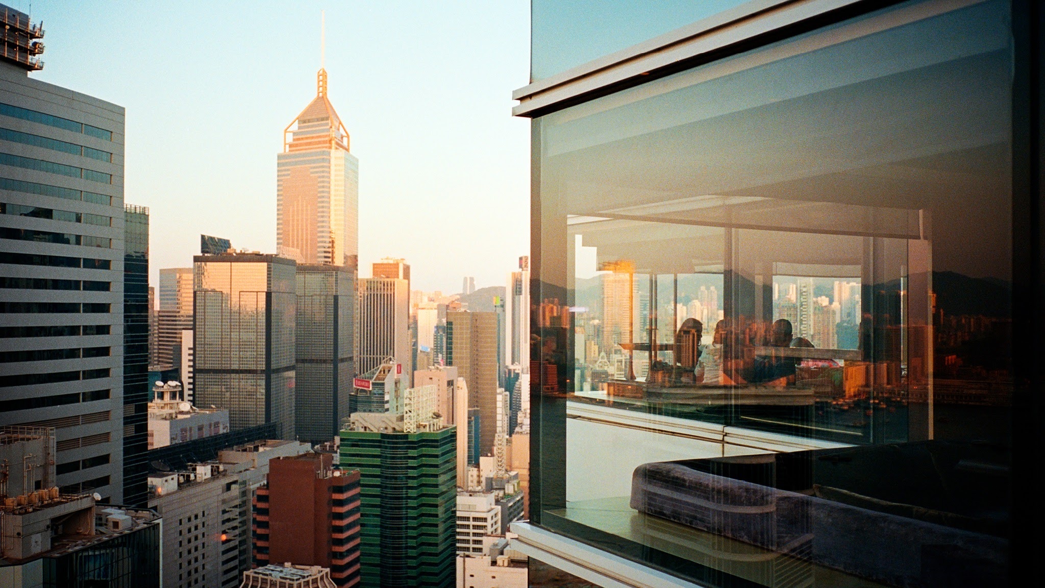 Pictet AM HK 瑞士百達資產管理香港 YouTube banner