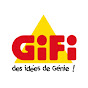 GiFi France logo