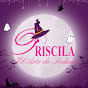 Priscila TV YouTube channel avatar 