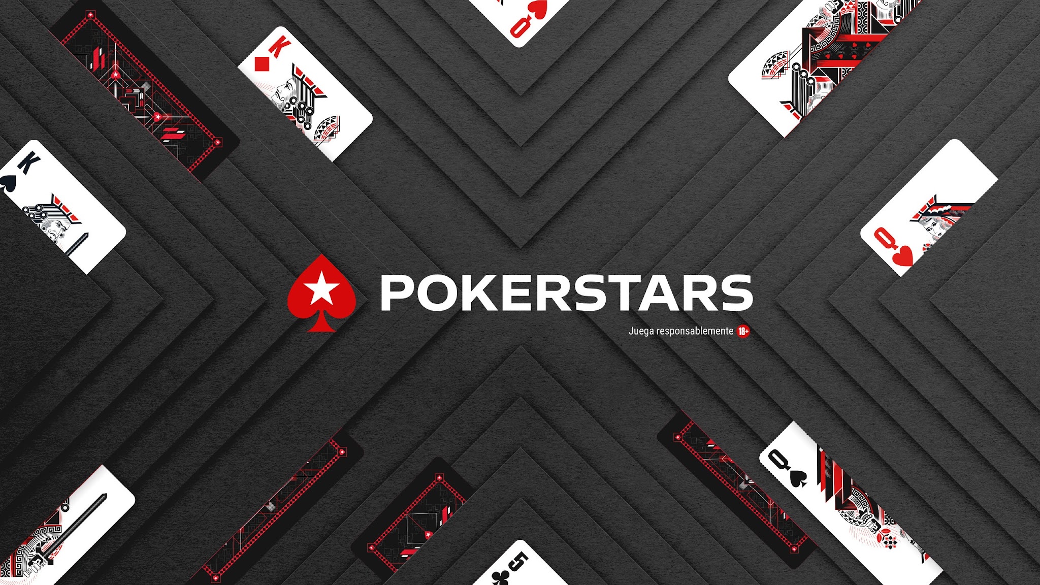 PokerStars en Español YouTube banner