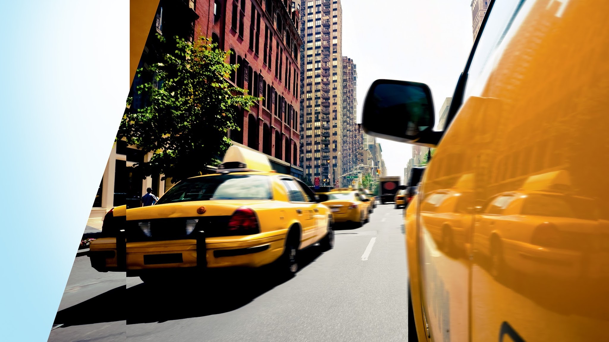 Maybelline New York YouTube banner