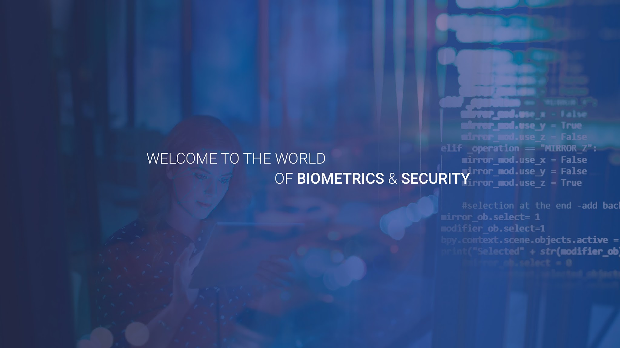 DERMALOG Identification Systems YouTube banner