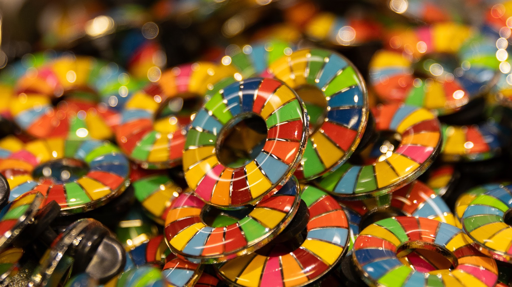 UN Economic and Social Council - ECOSOC YouTube banner