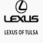 Lexus of Tulsa logo