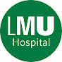 LMU Klinikum logo