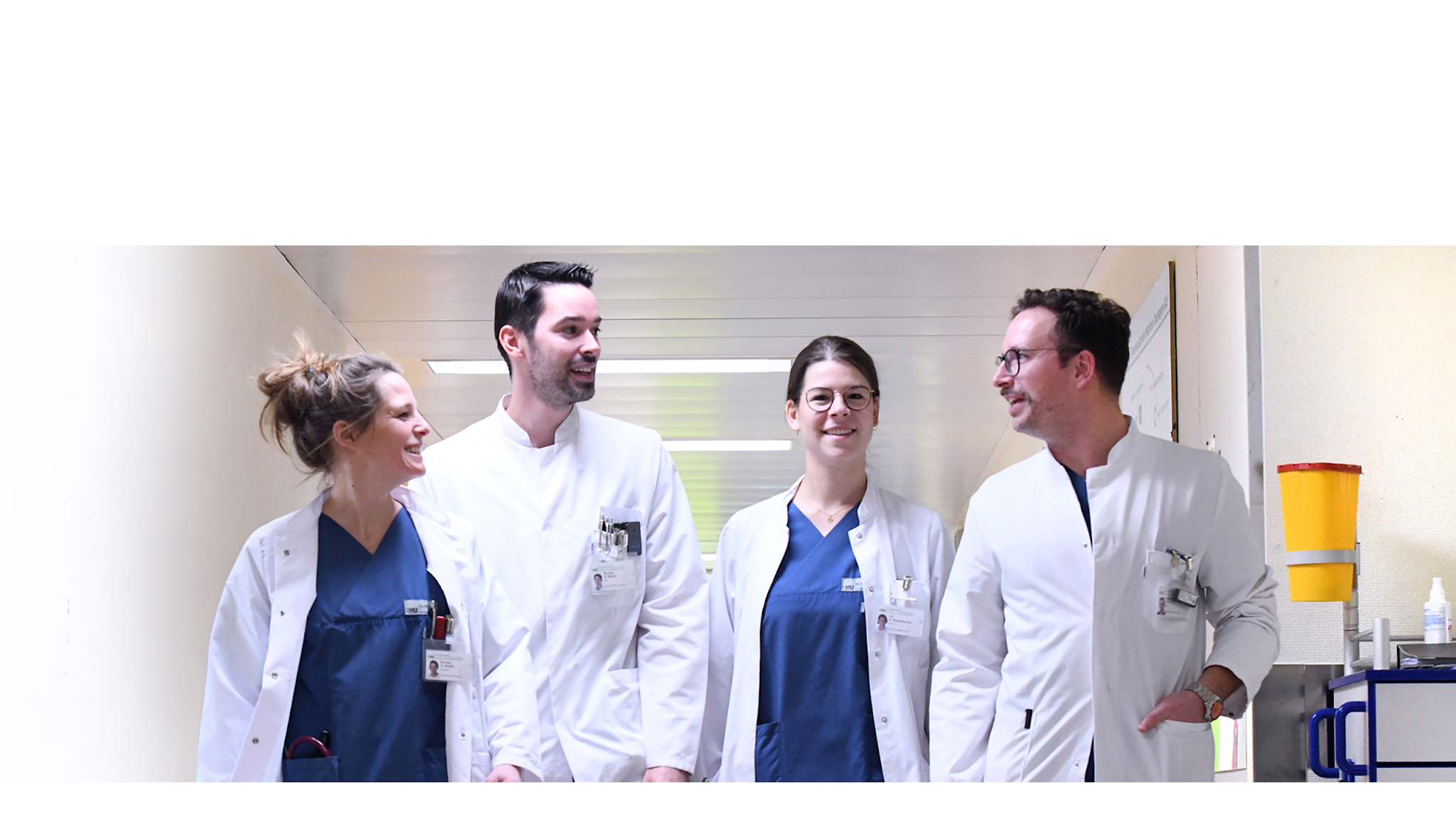 LMU Klinikum YouTube banner
