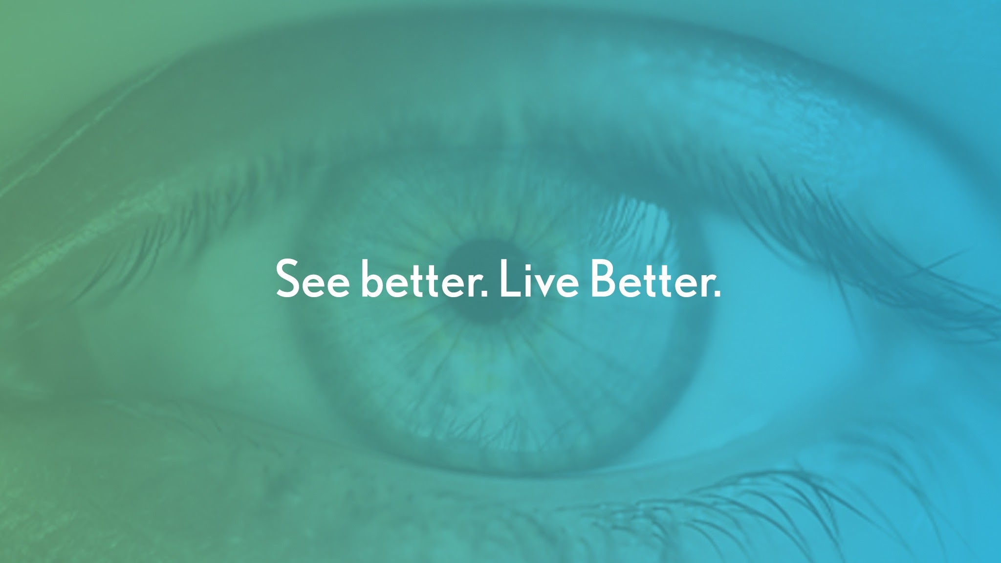 Bausch + Lomb YouTube banner
