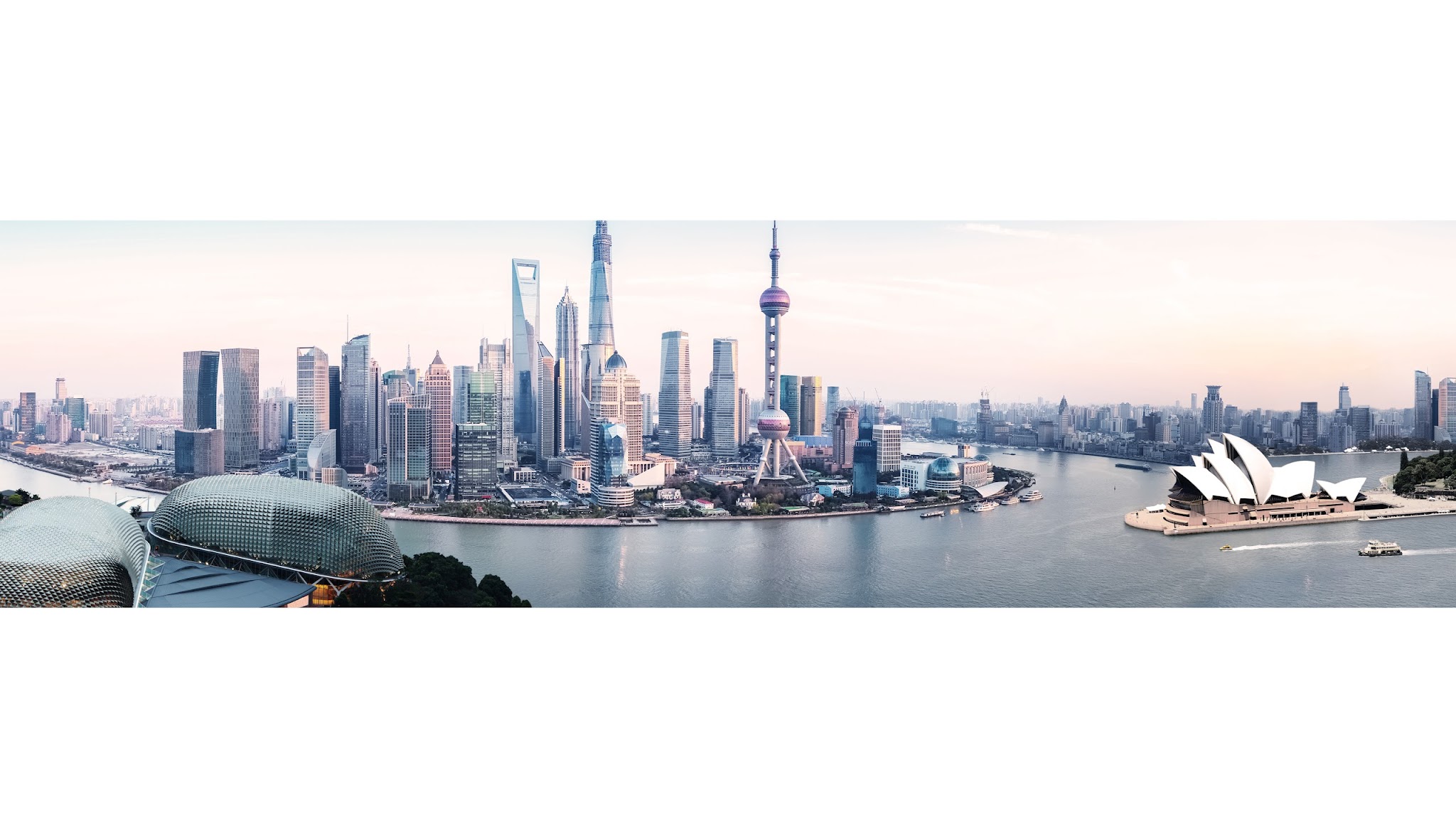 Singapore Post YouTube banner
