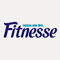 Nestle Fitnesse Hong Kong logo