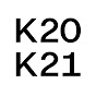KunstsammlungNRW logo