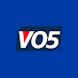 VO5 logo