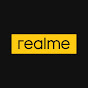 realme Europe logo