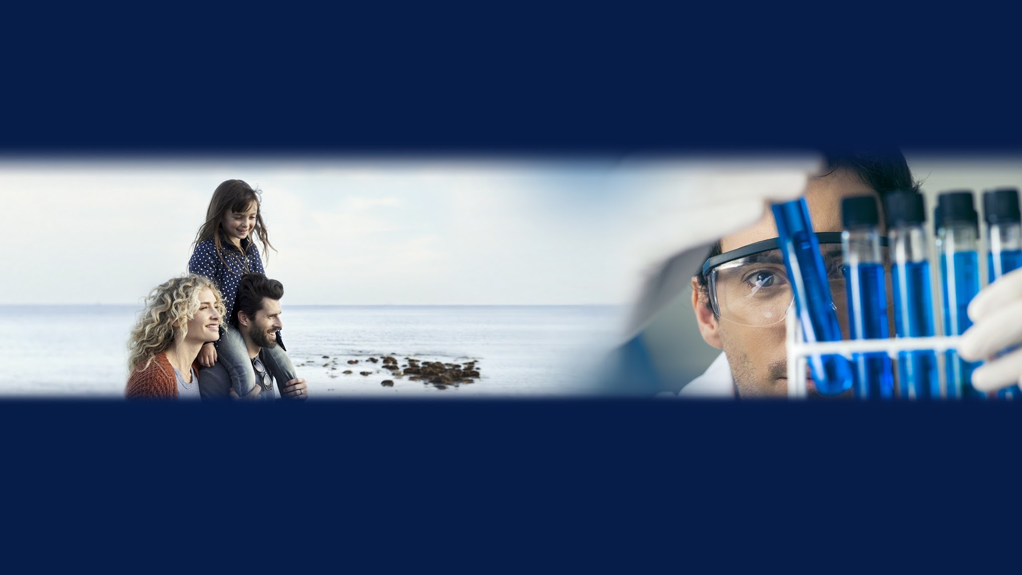 AbbVie Österreich YouTube banner