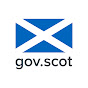 Scottish Government YouTube channel avatar 