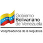 Vicepresidencia de Venezuela logo