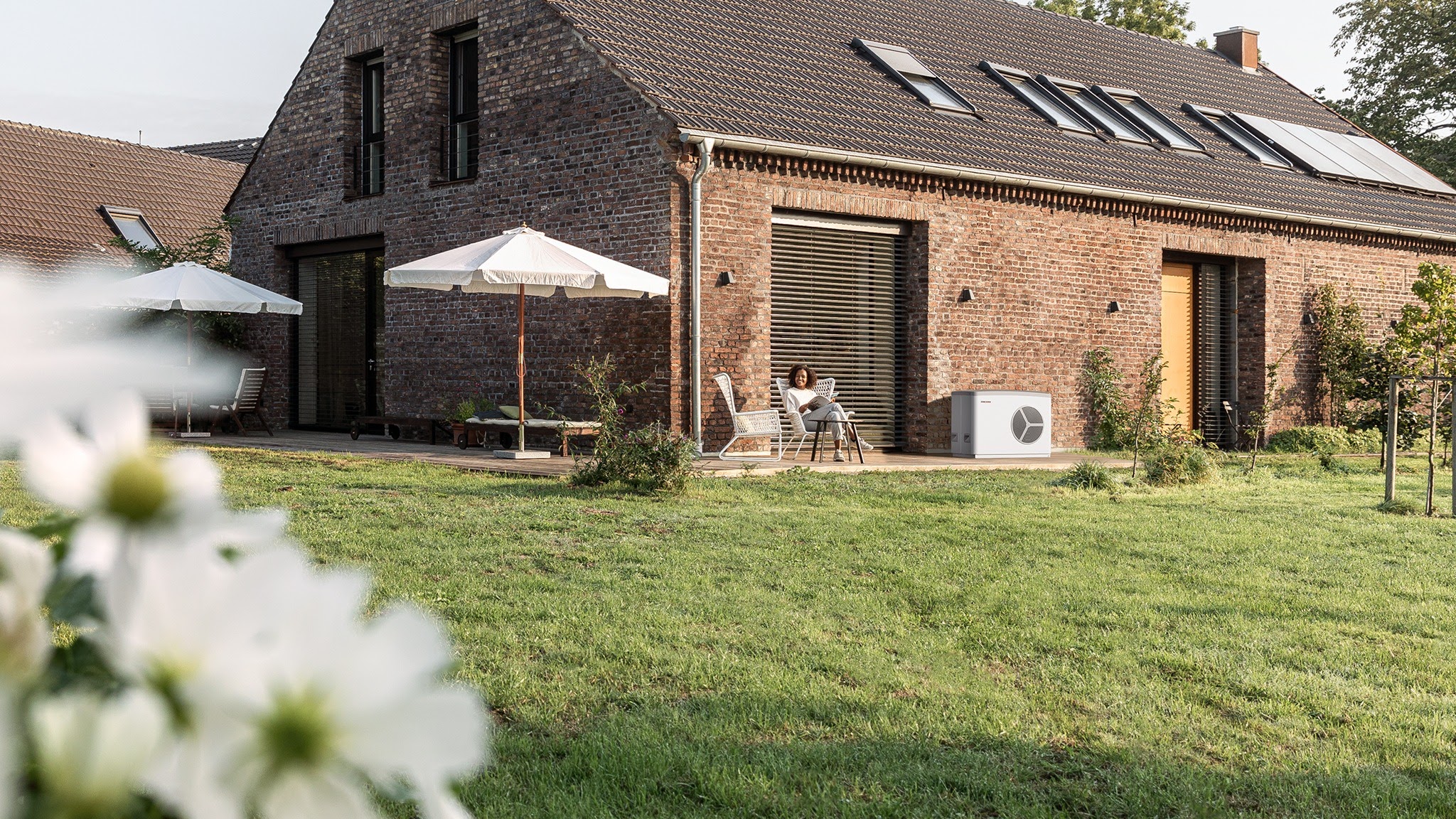 STIEBEL ELTRON Belgium YouTube banner