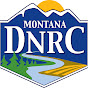 Montana DNRC logo